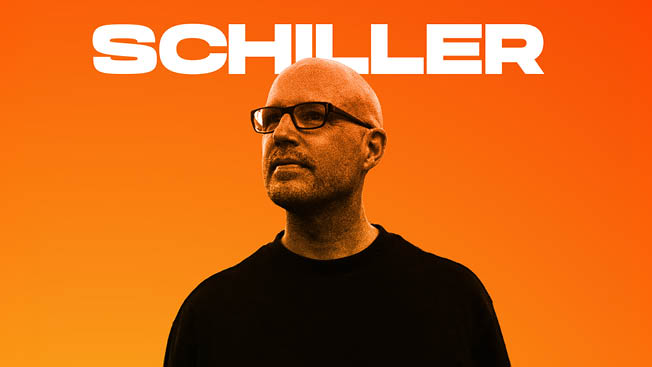 NEU: Schiller